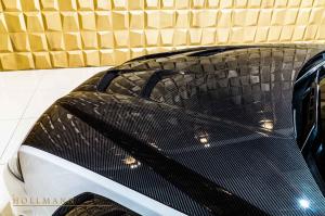 Lamborghini Urus Venatus by Mansory 2020 года 